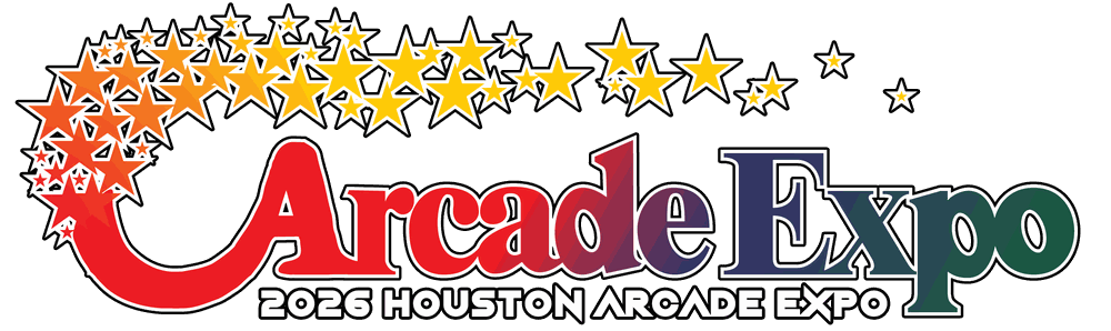 2026 Houston Arcade Expo